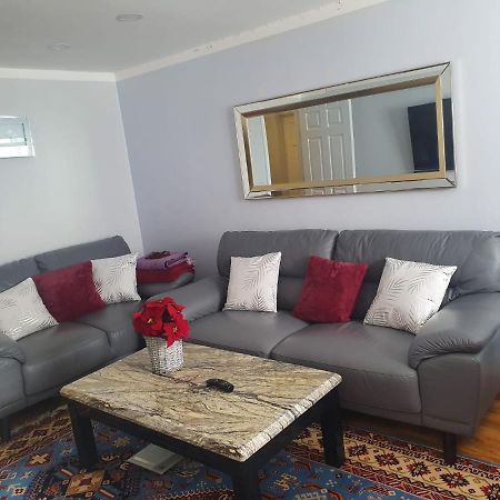 Sweet Home Cranford Ngoại thất bức ảnh
