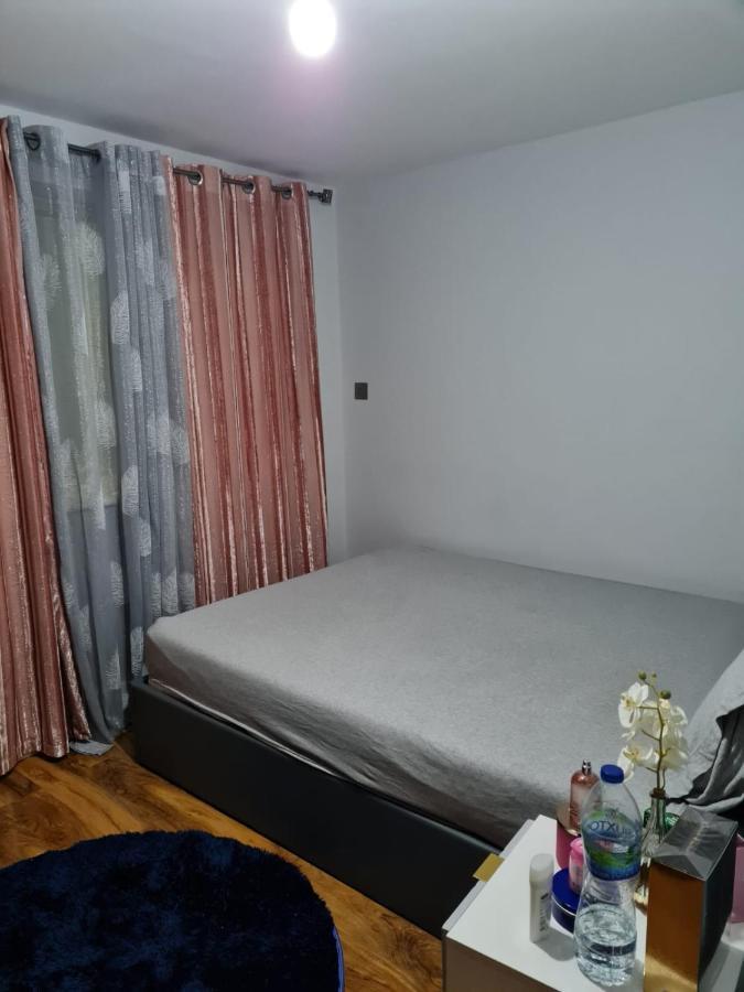Sweet Home Cranford Ngoại thất bức ảnh